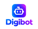 DigiBot mark